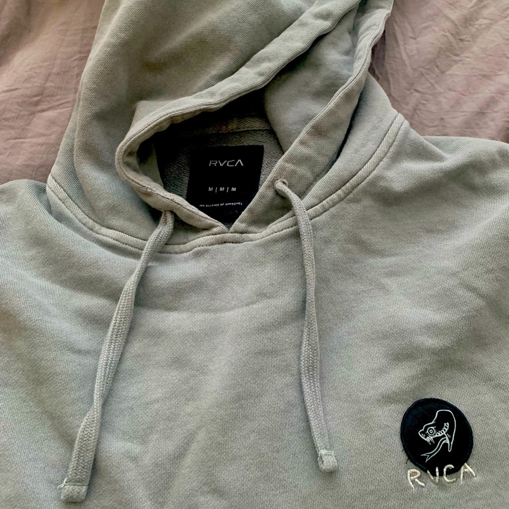 RVCA Sweatshirt